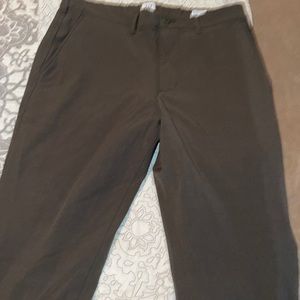 Gap hybrid pant